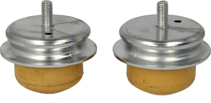 MONROE PK350 - Kit de protection contre la poussière, amortisseur droxauto.com