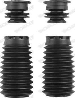 MONROE PK352 - Kit de protection contre la poussière, amortisseur droxauto.com