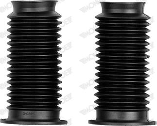 MONROE PK318 - Kit de protection contre la poussière, amortisseur droxauto.com