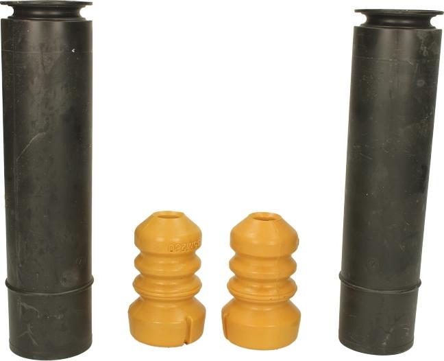 MONROE PK317 - Kit de protection contre la poussière, amortisseur droxauto.com