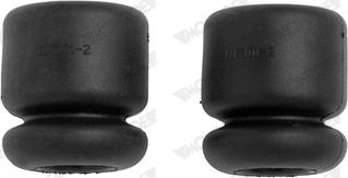 MONROE PK380 - Kit de protection contre la poussière, amortisseur droxauto.com