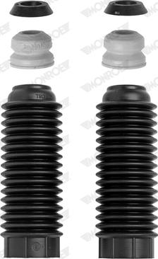 MONROE PK388 - Kit de protection contre la poussière, amortisseur droxauto.com
