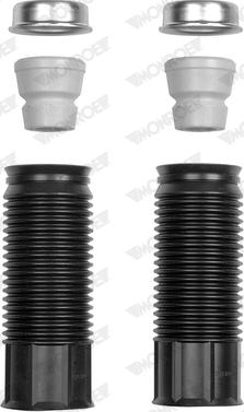 MONROE PK326 - Kit de protection contre la poussière, amortisseur droxauto.com