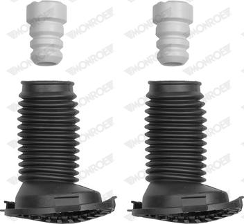 MONROE PK328 - Kit de protection contre la poussière, amortisseur droxauto.com