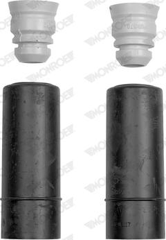 MONROE PK327 - Kit de protection contre la poussière, amortisseur droxauto.com