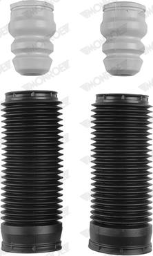 MONROE PK293 - Kit de protection contre la poussière, amortisseur droxauto.com