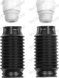 MONROE PK275 - Kit de protection contre la poussière, amortisseur droxauto.com