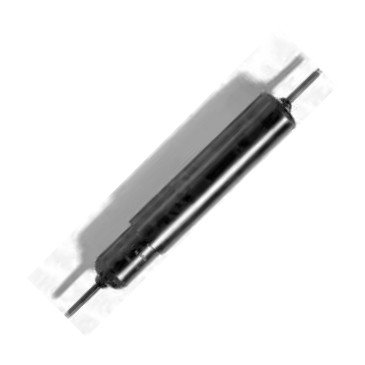 KYB 344004 - Amortisseur droxauto.com