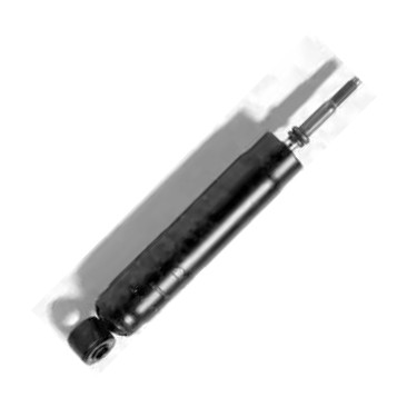 KYB 343106 - Amortisseur droxauto.com