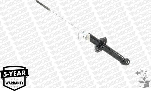 MONROE R3715 - Amortisseur droxauto.com