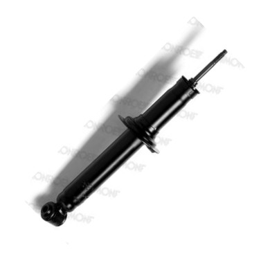 MONROE R3784 - Amortisseur droxauto.com