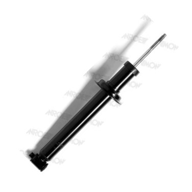 MONROE R3720 - Amortisseur droxauto.com