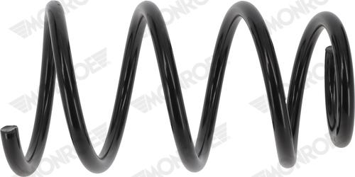 MONROE SP4584 - Ressort de suspension droxauto.com