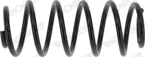 MONROE SP4528 - Ressort de suspension droxauto.com