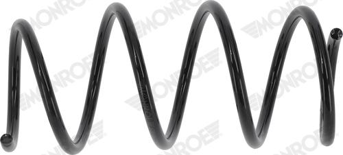 MONROE SP4675 - Ressort de suspension droxauto.com