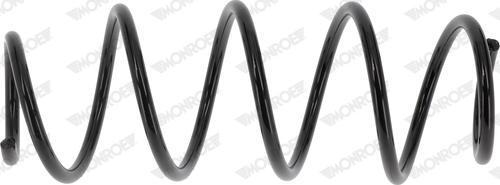 MONROE SP4185 - Ressort de suspension droxauto.com