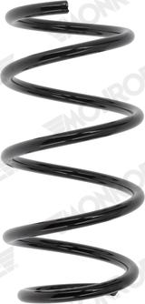 MONROE SP4183 - Ressort de suspension droxauto.com