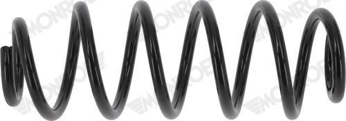 MONROE SP4871 - Ressort de suspension droxauto.com