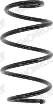 MONROE SP4355 - Ressort de suspension droxauto.com