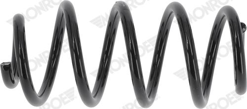 MONROE SP4358 - Ressort de suspension droxauto.com
