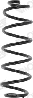 MONROE SP4309 - Ressort de suspension droxauto.com
