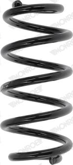 MONROE SP4212 - Ressort de suspension droxauto.com