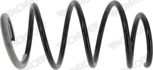 MONROE SP4716 - Ressort de suspension droxauto.com