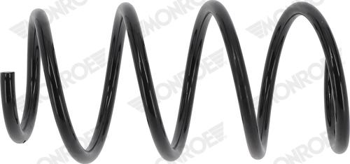 MONROE SP4725 - Ressort de suspension droxauto.com