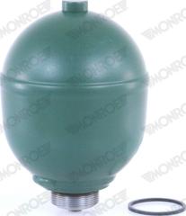 MONROE SP8048 - Accumulateur de pression, suspension / amortissement droxauto.com