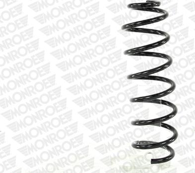 MONROE SP3909 - Ressort de suspension droxauto.com