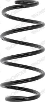 MONROE SP3288 - Ressort de suspension droxauto.com