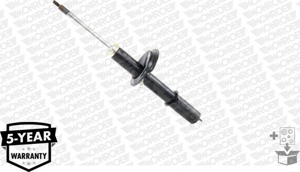 MONROE V4501 - Amortisseur droxauto.com