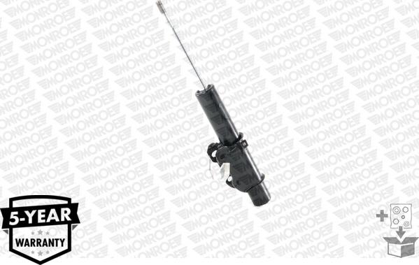 MONROE V-4511 - Amortisseur droxauto.com