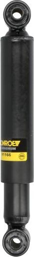 MONROE V-1166 - Amortisseur droxauto.com