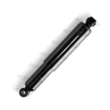 MONROE V2027 - Amortisseur droxauto.com