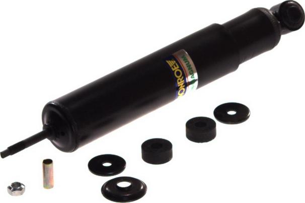 MONROE V2314 - Amortisseur droxauto.com