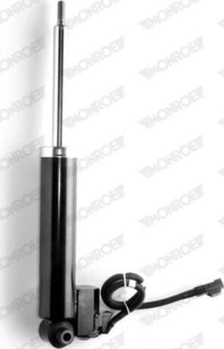 MONROE C1502 - Amortisseur droxauto.com