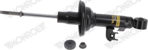MONROE D9001R - Amortisseur droxauto.com