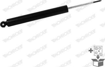 MONROE D4005 - Amortisseur droxauto.com