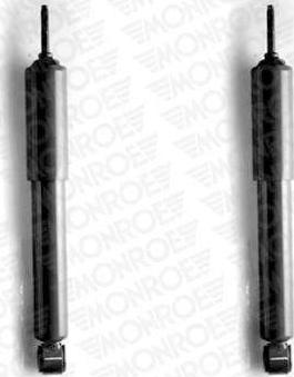 MONROE D2113 - Amortisseur droxauto.com