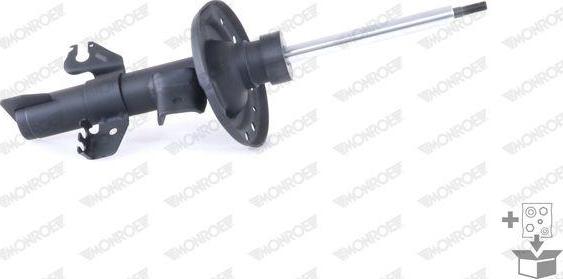 MONROE G8312 - Amortisseur droxauto.com
