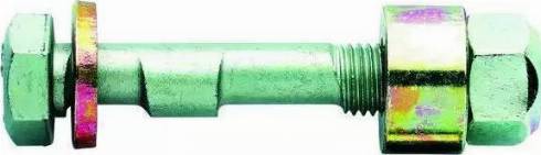 MONROE MC110 - Vis de correction du carrossage droxauto.com