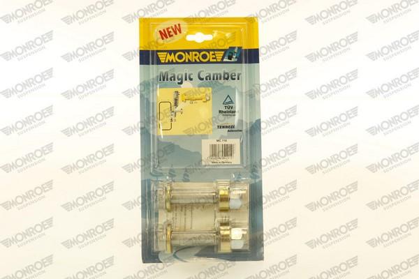 MONROE MC116 - Vis de correction du carrossage droxauto.com