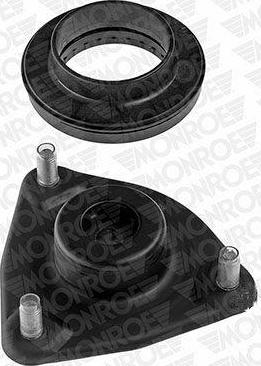 MONROE MK408A - Coupelle de suspension droxauto.com
