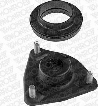 MONROE MK408 - Coupelle de suspension droxauto.com