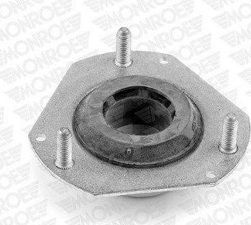 MONROE MK352 - Coupelle de suspension droxauto.com