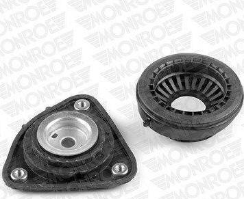 MONROE MK282 - Coupelle de suspension droxauto.com