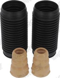 MONROE PK468 - Kit de protection contre la poussière, amortisseur droxauto.com