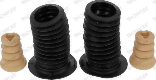 MONROE PK421 - Kit de protection contre la poussière, amortisseur droxauto.com