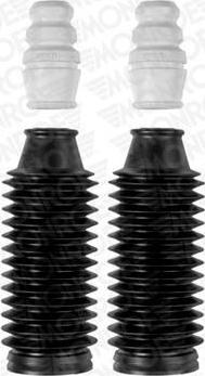 MONROE PK155 - Kit de protection contre la poussière, amortisseur droxauto.com